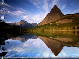 Vista Desktop